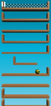 Platform Jumper - Casual 3D Unity Game Screenshot 6