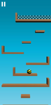 Platform Jumper - Casual 3D Unity Game Screenshot 8
