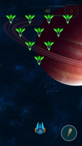 Space Shooter - Full Buildbox Game Screenshot 7