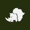 African Rhino Logo
