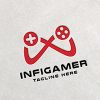 Infinity Gamer Logo