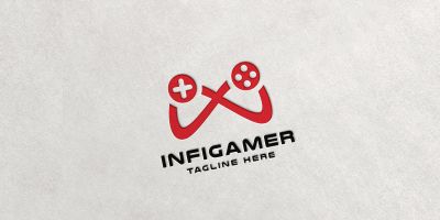 Infinity Gamer Logo