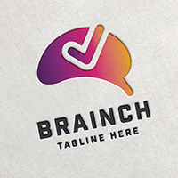 Brain Check Logo