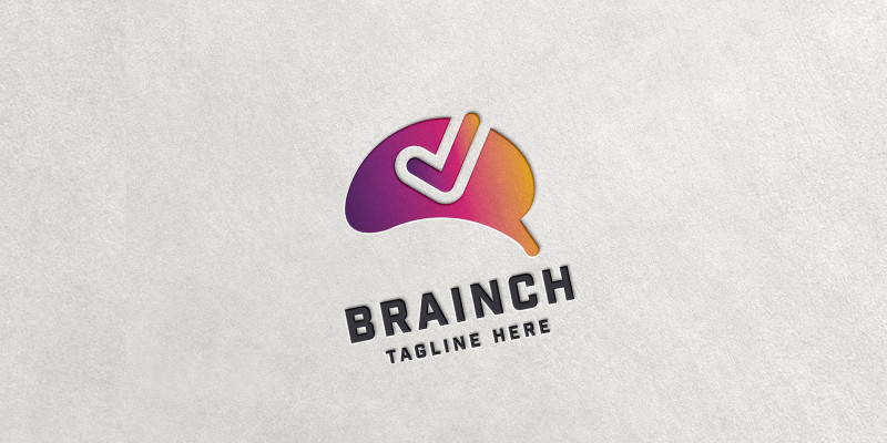 Brain Check Logo