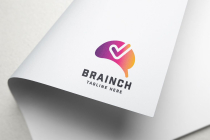 Brain Check Logo Screenshot 2