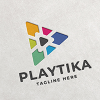 Play Media Tech Logo