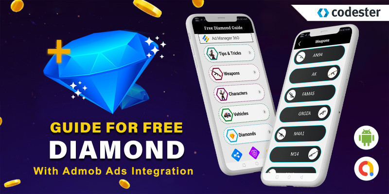 Guide Diamond Calc Fire FFF - Apps on Google Play