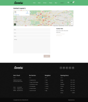 Sweetsi Pro - WordPress Elementor Theme Screenshot 6