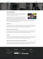 Tiffany Pro - WordPress Theme Screenshot 5