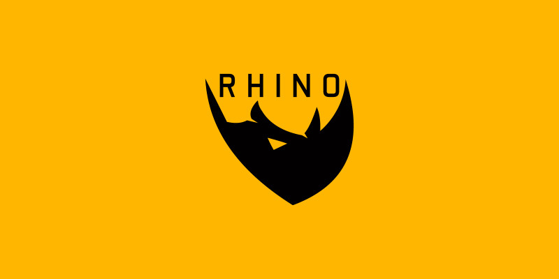 Rhino Security Systems Logo