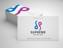 Supreme Letter S Logo Temp Screenshot 1