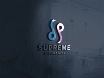 Supreme Letter S Logo Temp Screenshot 2