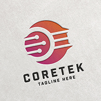 Core Box System Logo