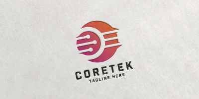 Core Box System Logo