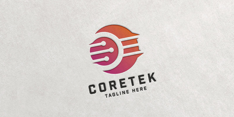 Core Box System Logo