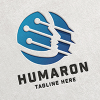 Human Neurons Intelligence Logo