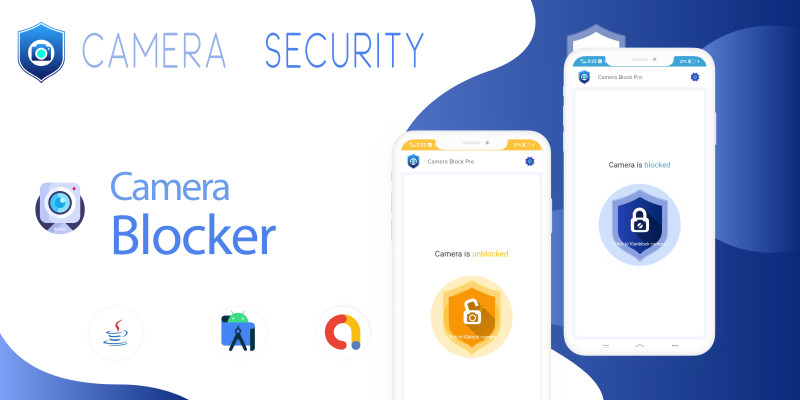 Camera Block - Anti malware - Full Android Source