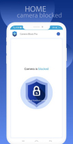 Camera Block - Anti malware - Full Android Source Screenshot 5