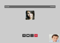 Video chat - Peepmatches Plugin Screenshot 3