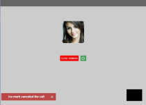 Video chat - Peepmatches Plugin Screenshot 8