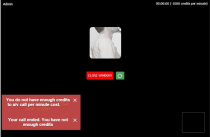 Video chat - Peepmatches Plugin Screenshot 10