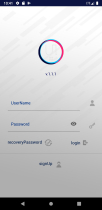 MyEsayUI - Android UI Kit Screenshot 12