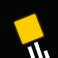 Square Jump - Unity Game