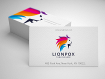 Lions Leaders Alliance Logo Screenshot 1