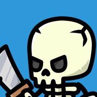 Skeleton Troops Game Characters