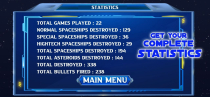 Rocket Survival - Unity Source Code Screenshot 4