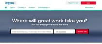 Expert X - Jobs Portal and Resume Builder Screenshot 19