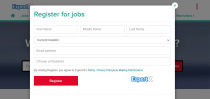 Expert X - Jobs Portal and Resume Builder Screenshot 20