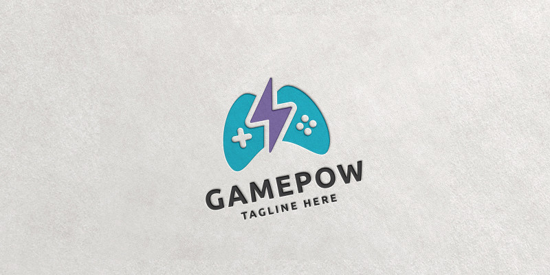 Game Power Logo