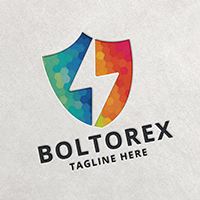 Boltor Shield Logo