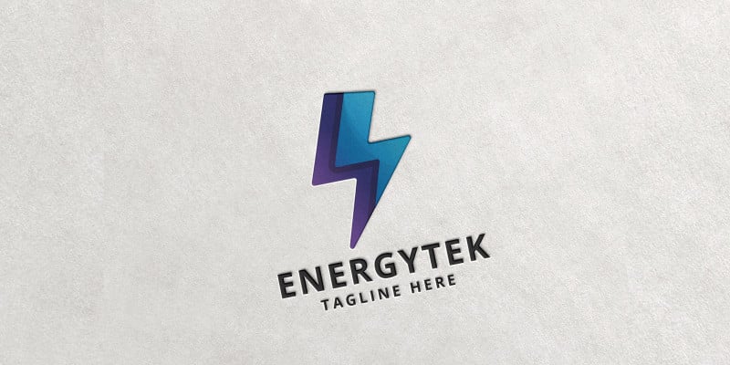 Energytek Logo