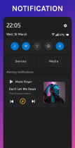 Music Player - MP3 Player - Player - Android App Screenshot 7