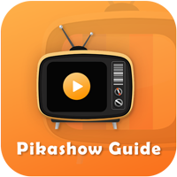 Android Pikashow Live TV Guide - Android
