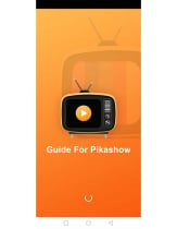 Android Pikashow Live TV Guide - Android Screenshot 1