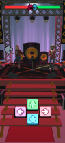 Music Battle - Unity game Screenshot 2
