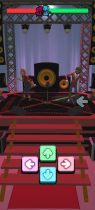 Music Battle - Unity game Screenshot 3