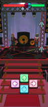 Music Battle - Unity game Screenshot 5