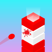 Paint Tower - Unity Template