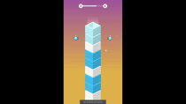 Paint Tower - Unity Template Screenshot 1