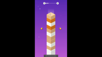 Paint Tower - Unity Template Screenshot 2