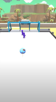 Soccer Shot - Unity game Screenshot 3