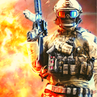Sniper Commando Shooting - Unity Source Code