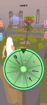Weapon Shooter - Unity game Screenshot 1