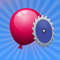 Balloon Pop - Unity game