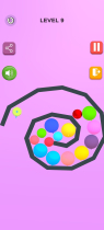 Balloon Pop - Unity game Screenshot 4