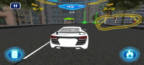 Ultimate Car Racing - Unity game Screenshot 1